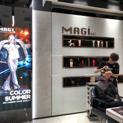 -MAGI美界造型