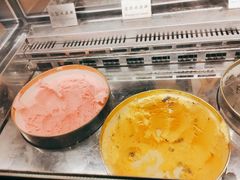 -金海湾自助餐厅(金陵饭店)