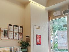 -Chrisbakery&Cafe克莉丝烘焙咖啡馆(万科店)