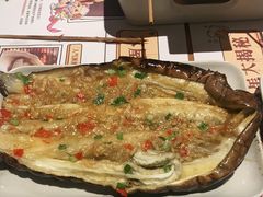 -木屋烧烤(南新店)