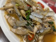 -长平肥姐白粥·海鲜打冷