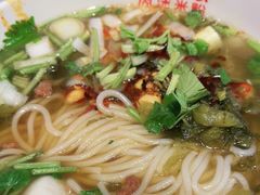 -无名缘米粉(领展购物广场京通店)