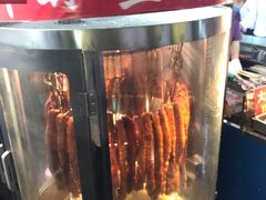 -大学城夜市大排档(凤栖路店)