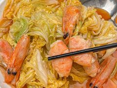-山海菜馆·海肠捞饭·青岛菜(栈桥店)