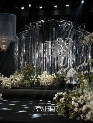 -琥珀婚礼策划AMBER WEDDING