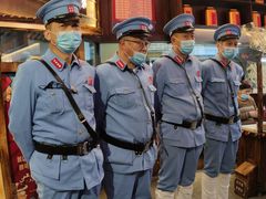 -天津卫码头(南开大悦城店)