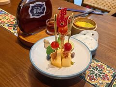 -芸南道·过桥米线(昆明老街旗舰店)