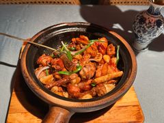 -晓粤·惹味粤菜(凯德乐峰广场店)