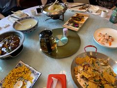 -龙泽园私房菜·地道南京味 ·招牌大鱼头(油坊桥店)