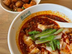 -眉州小吃(魏公村店)