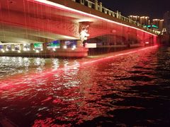 -海河游船(古文化街码头)