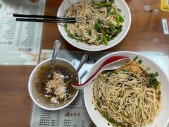 -杨大叔爱面子·四川小吃(岗头店)