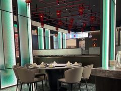 -喜记顺德菜(南昌万象城店)