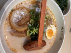 -味千拉面(首都机场T3店)