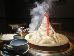 -滇小鱼·云南野生菌火锅(上杭路店)