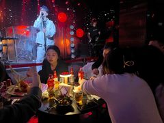 -A+ LIVE HOUSE(武汉天地店)