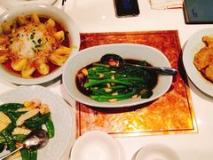 -红樱桃·欢乐餐厅(太原里店)