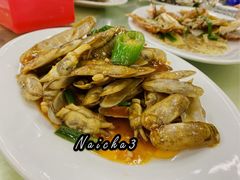 -乡味海鲜农家菜·巽寮土窑鸡(地道美食店)