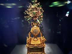 -故宫钟表馆
