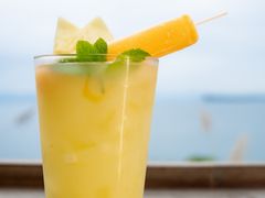 -Brew Farm·精酿农场海滨悬崖餐厅
