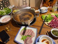 -厝味火锅·潮汕卤水火锅(十一合店)