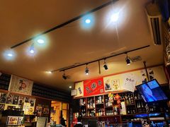 -気楽亭和食料理(气乐亭大世界本店)