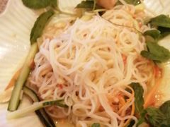 -山色西餐·柴火烤披萨