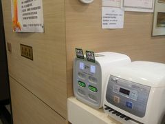 -李先生牛肉面快餐厅(白塔店)