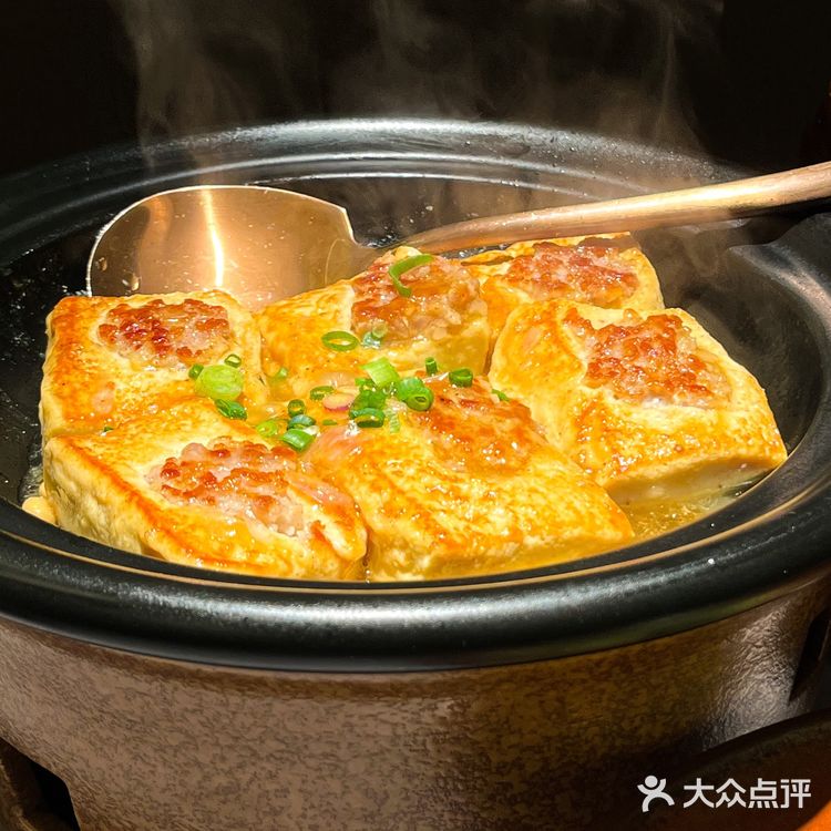 为了这一口客家盐焗鸡,我从罗湖跑到宝安!