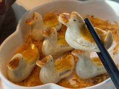 -四季民福烤鸭店(王府井东安门店)