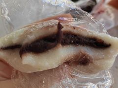 椰蓉团-许阿姨糕团店(南京总店)