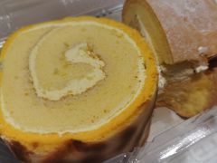 虎皮蛋糕-周记传统糕点PASTRY(蜀汉路店)