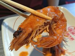 -豫缘王婆大虾(祭城总店)