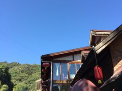 -北京水岸山吧度假村(雁栖镇店)
