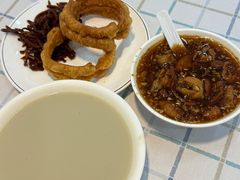 -老磁器口豆汁店(天坛店)