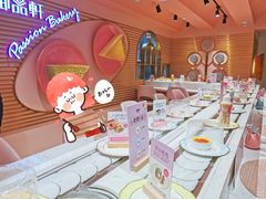-御品轩(汉神购物广场店)