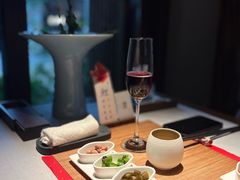 -鲤院·新中式美学·庭院餐厅(夫子庙店)