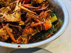 -辣盆盆麻辣小龙虾(哈尔滨总店)