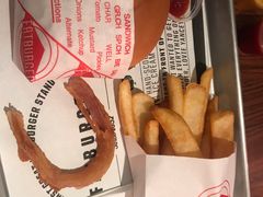 -FATBURGER 特富客汉堡(外交公寓店)