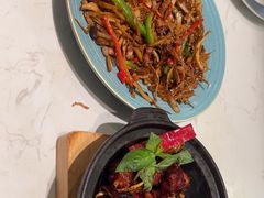 -鹿港小镇(悠唐店)