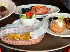 -Texas Roadhouse(世纪汇广场店)