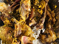 -火刻北京烤鸭(市北区·鲍岛市场店)