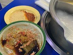 -马路边边·成都串串(翠柏路店)