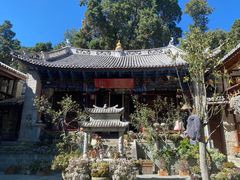 -寂照庵