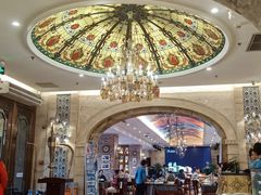 -巴依老爷新疆美食(工体旗舰店)