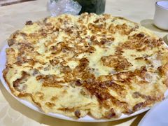 菜脯煎蛋-电白鸭粥店(下沙二坊88号店)