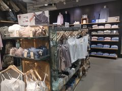 -MUJI无印良品(世博源店)