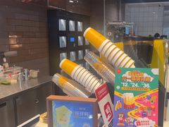 -麦当劳(湖光北街店)