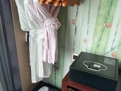 -厦门源昌凯宾斯基大酒店