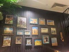 -彩虹之约•淮扬家宴(亚运村店)